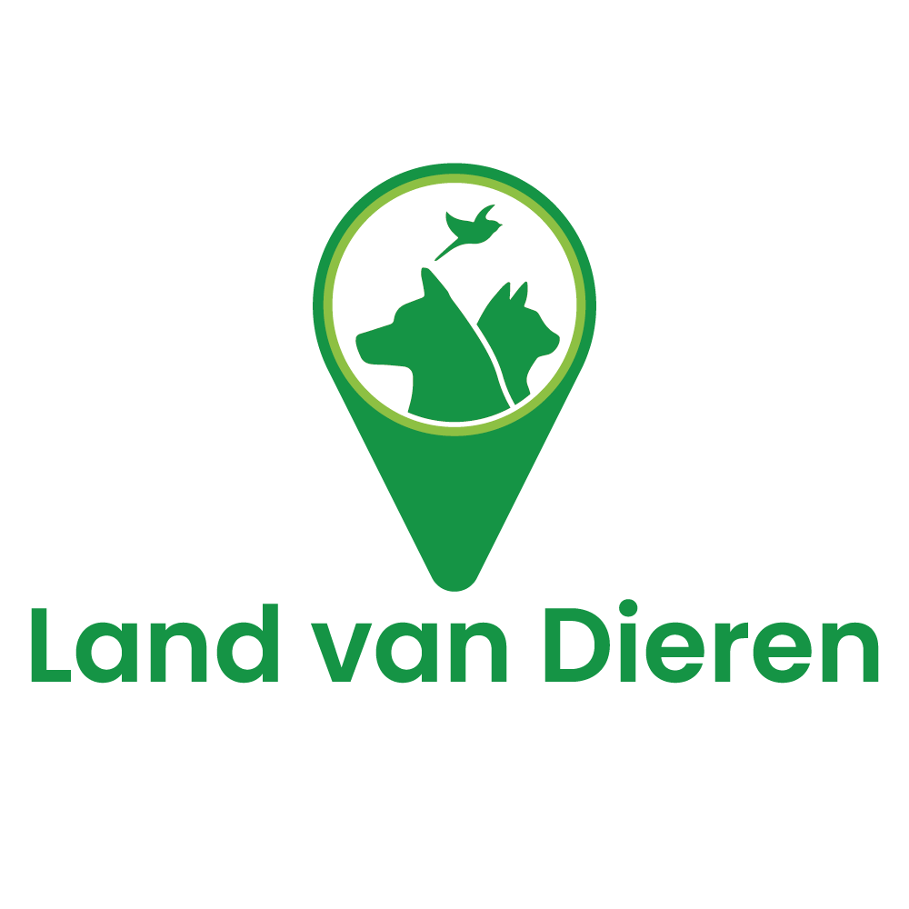 logo affiliate programma Landvandieren.nl logo: Landvandieren.nl