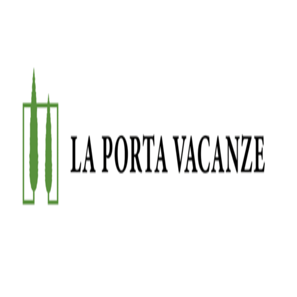 logo affiliate programma La Porta Vacanze logo: La Porta Vacanze