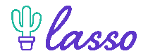 logo affiliate programma Lasso logo: Lasso