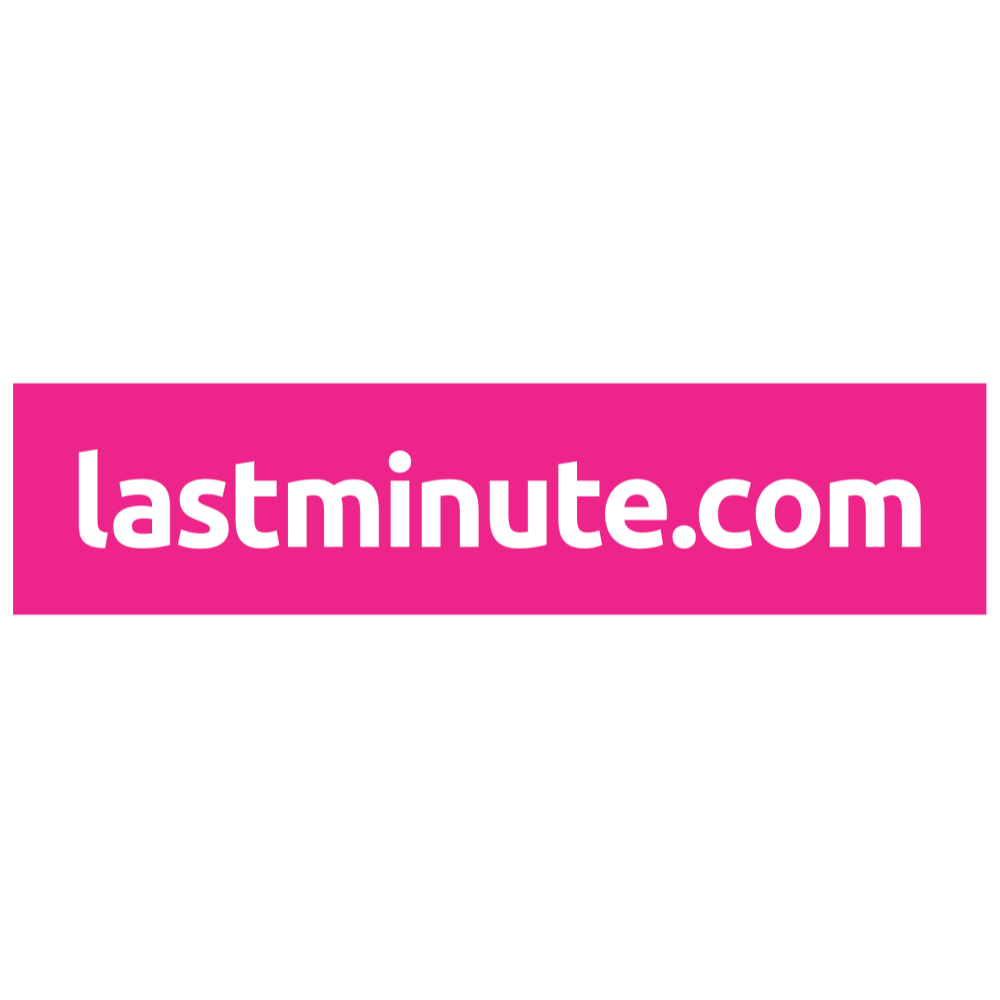 logo affiliate programma Lastminute.com logo: Lastminute.com
