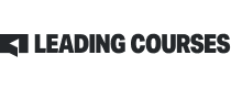 logo affiliate programma Leadingcourses logo: Leadingcourses