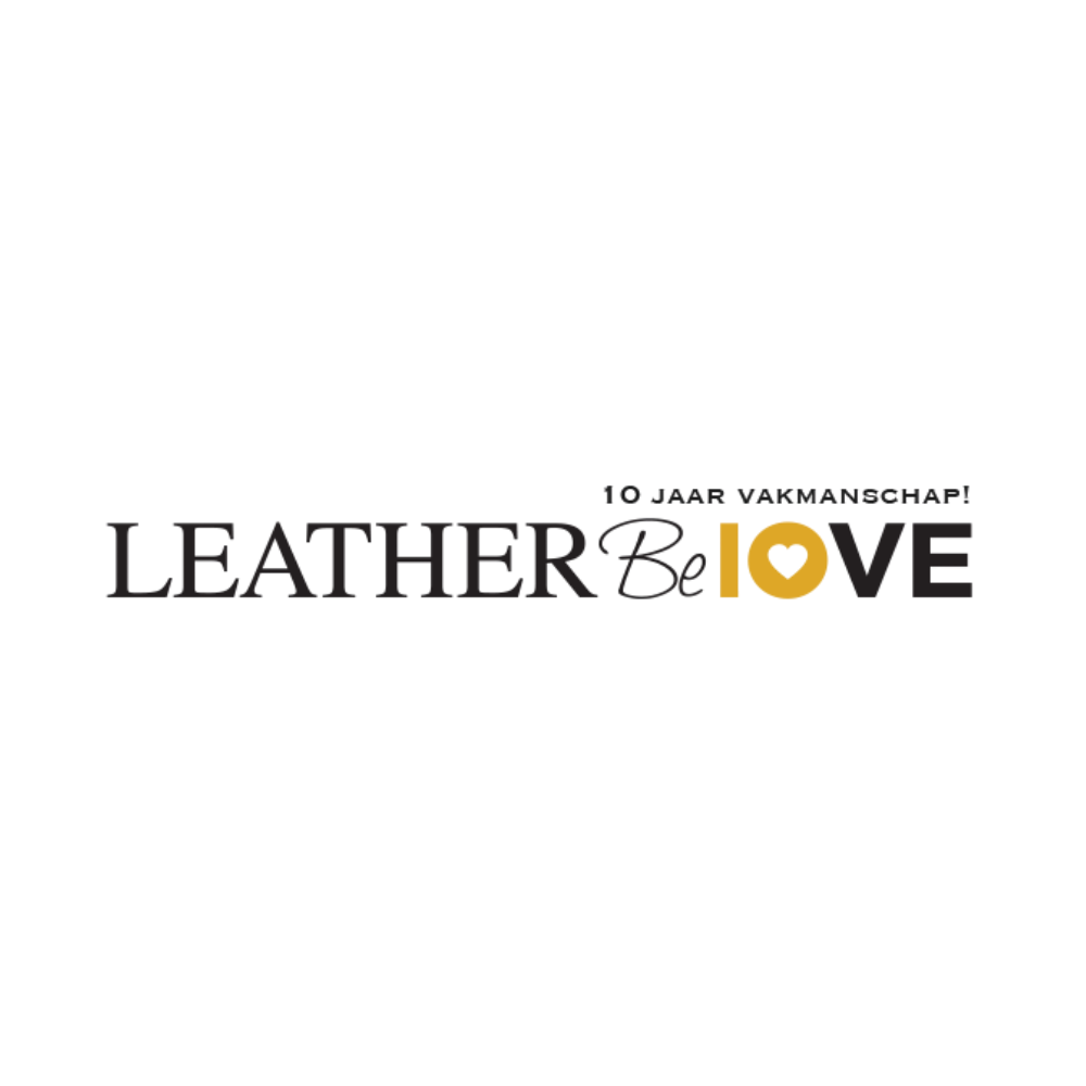 logo: Leatherbelove.com