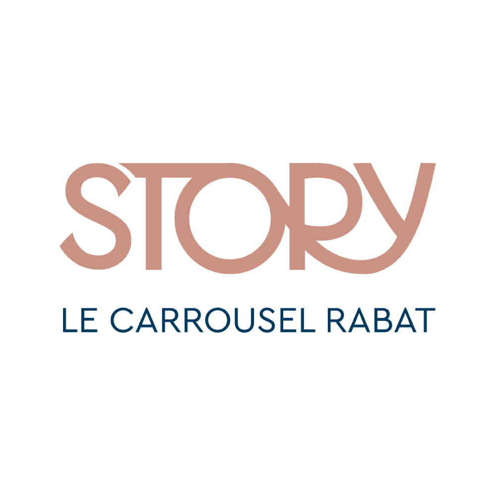 Logo van Le Carrousel Rabat