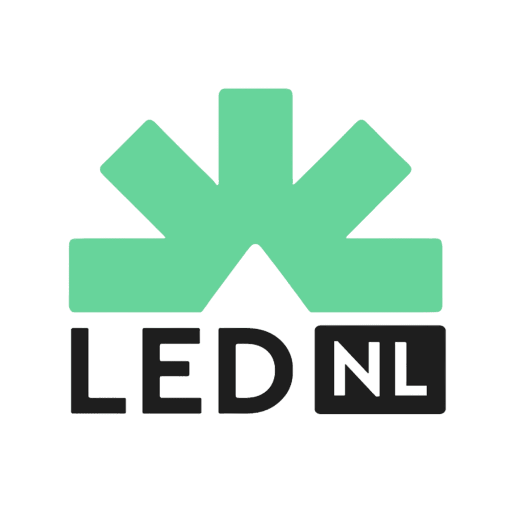 logo: Led.nl