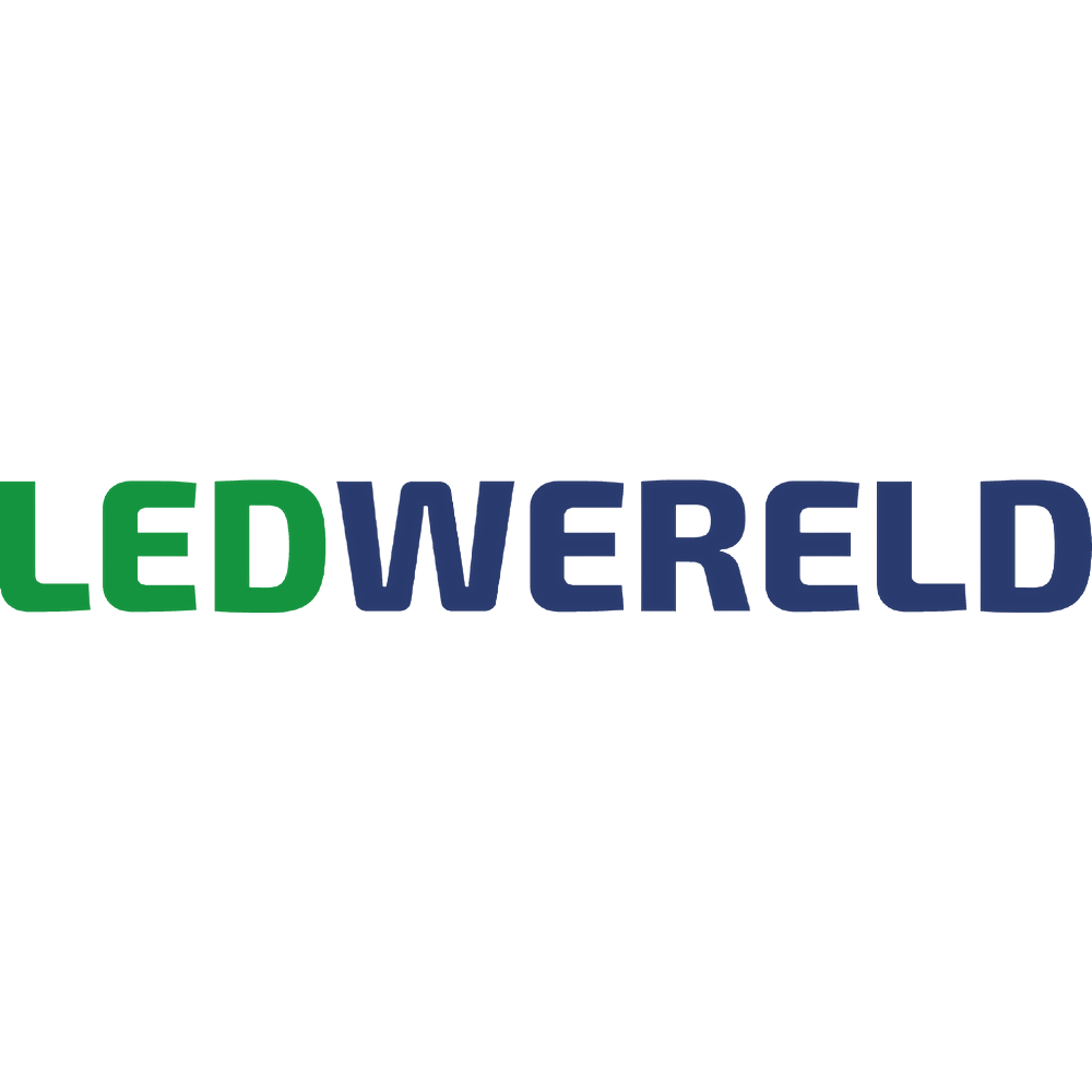 logo affiliate programma Ledwereld.nl logo: Ledwereld.nl