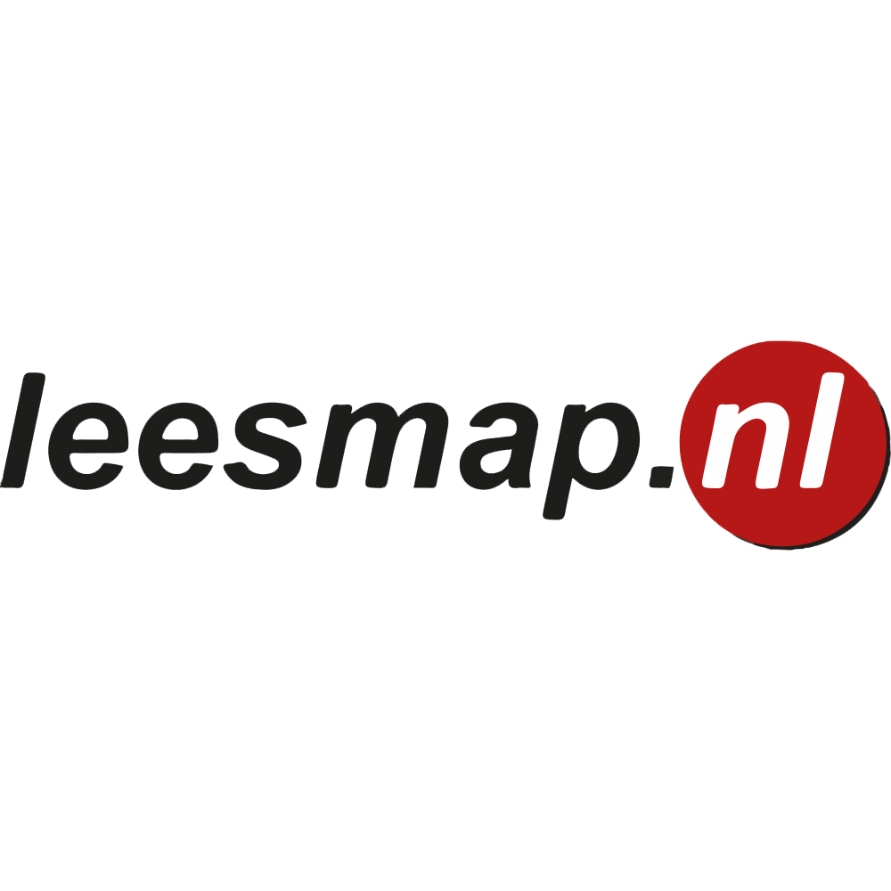 logo affiliate programma Leesmap.nl logo: Leesmap.nl