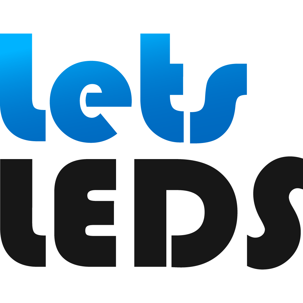 logo affiliate programma Letsleds logo: Letsleds