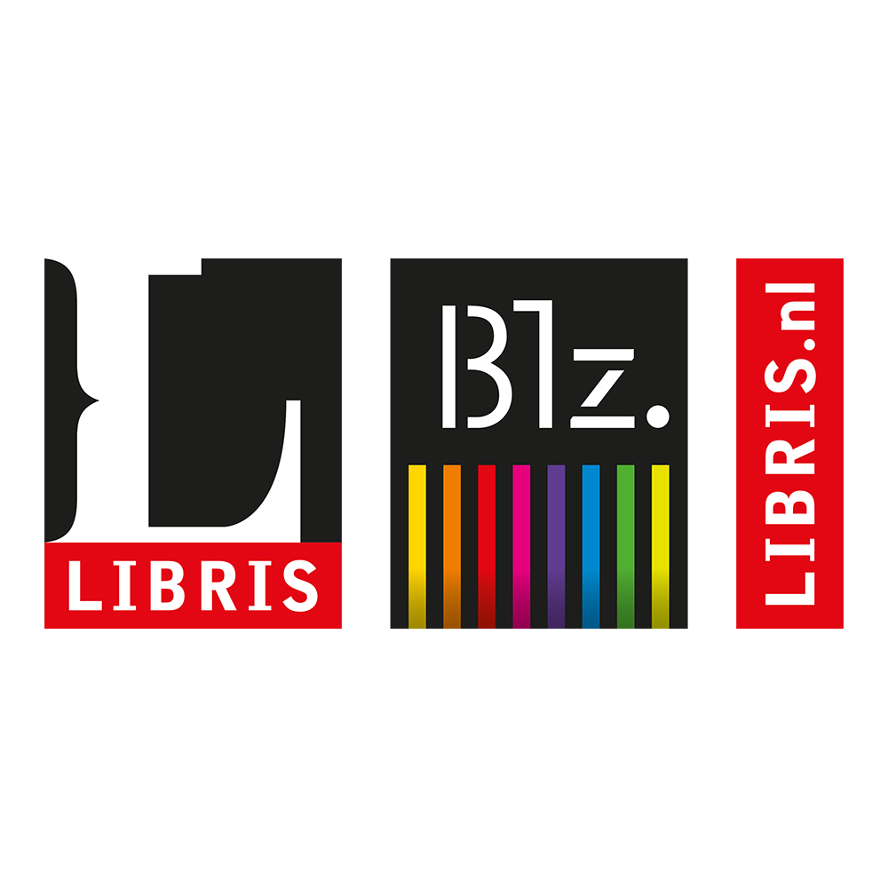 logo affiliate programma Libris.nl logo: Libris.nl