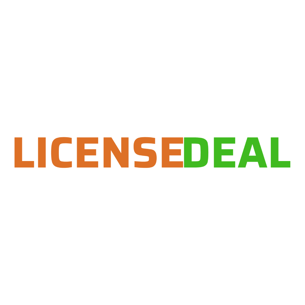 logo: licensedeal.nl