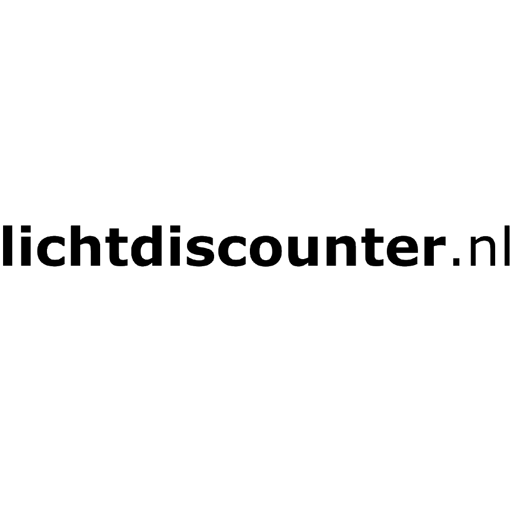 logo affiliate programma Lichtdiscounter.nl logo: Lichtdiscounter.nl