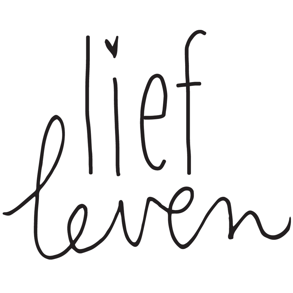 logo affiliate programma Liefleven.com logo: Liefleven.com