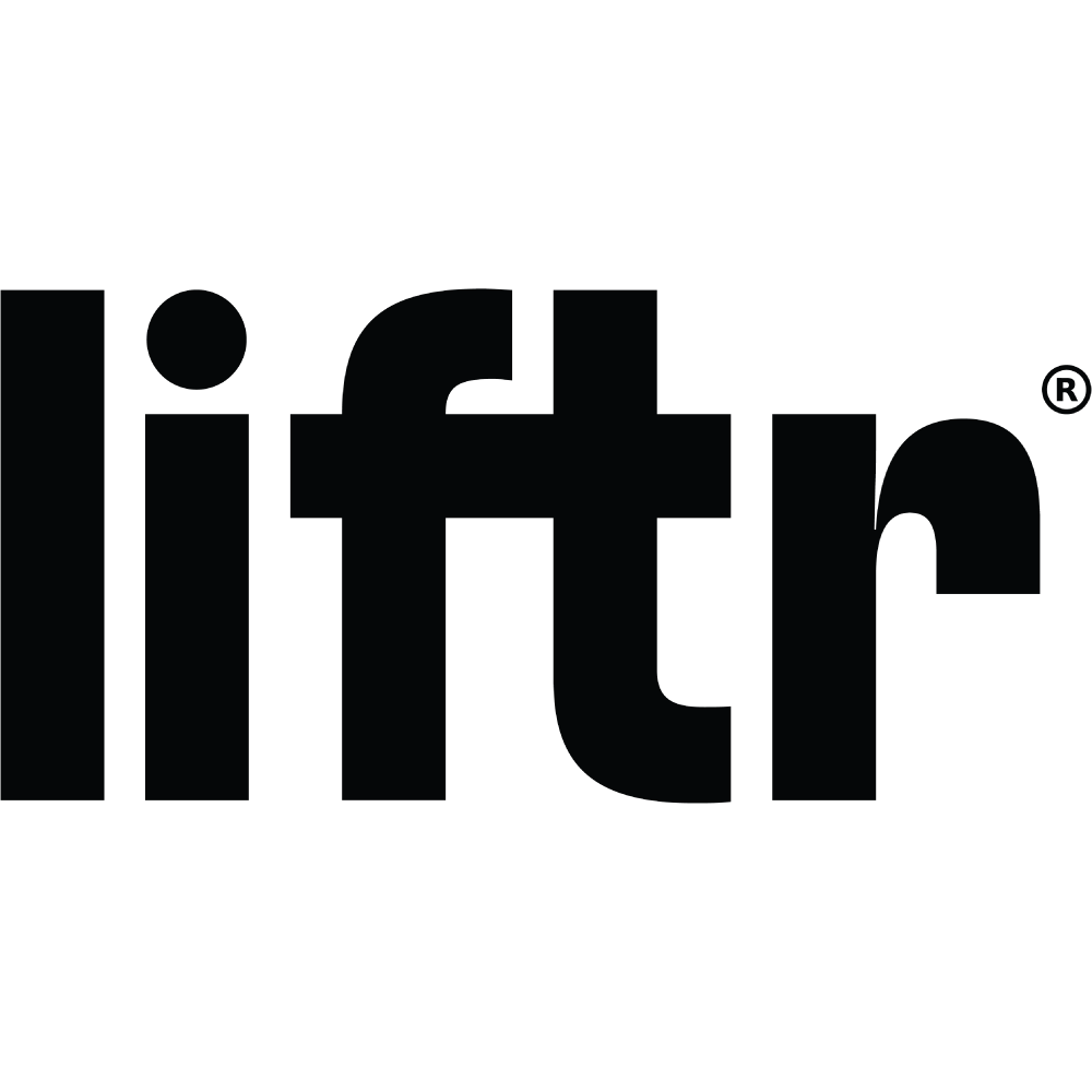 logo affiliate programma Liftr-fitness.com logo: Liftr-fitness.com