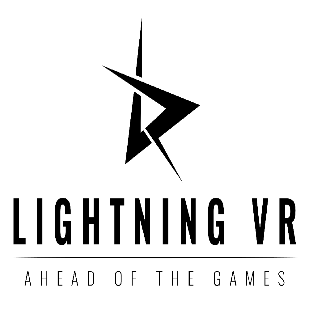 logo affiliate programma Lightningvr.com logo: Lightningvr.com