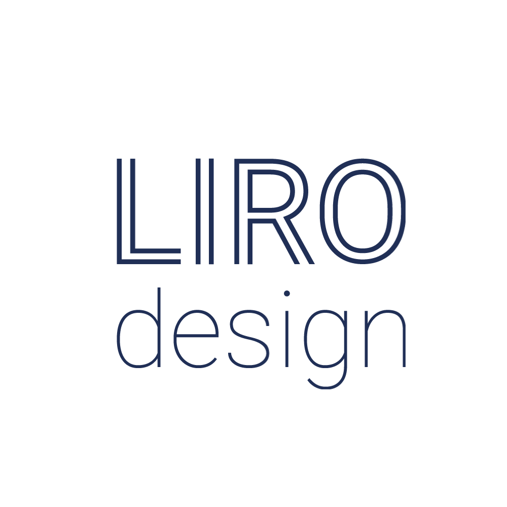 logo affiliate programma Lirodesign.nl logo: Lirodesign.nl