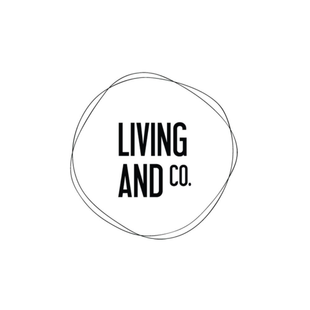 logo affiliate programma Livingandcompany logo: Livingandcompany
