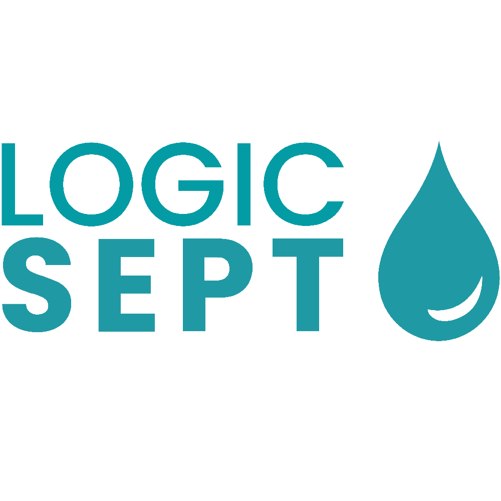 Logo van Logicsept.com