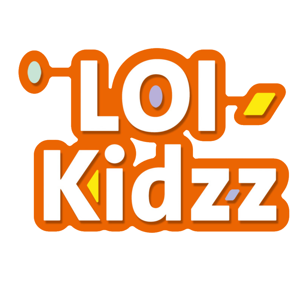 logo affiliate programma Loikidzz.nl logo: Loikidzz.nl
