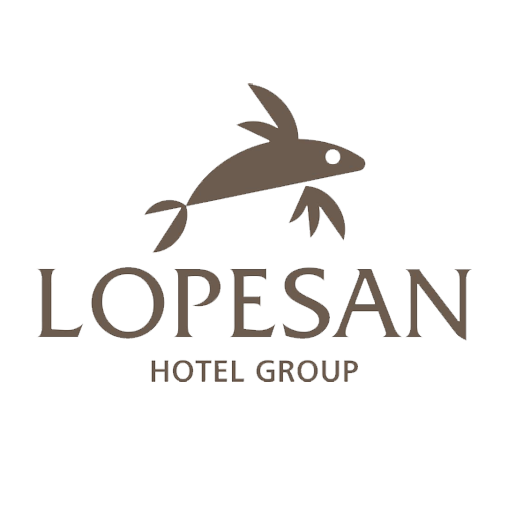 logo affiliate programma Lopesanhotels.com logo: Lopesanhotels.com