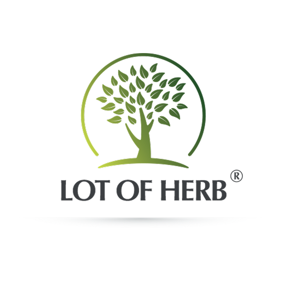 logo affiliate programma Lotofherb.nl logo: Lotofherb.nl