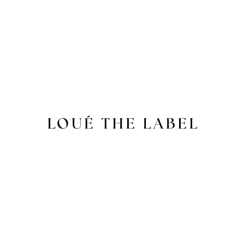 Logo van Louethelabel.com