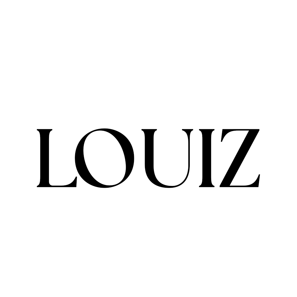 logo: louiz.nl