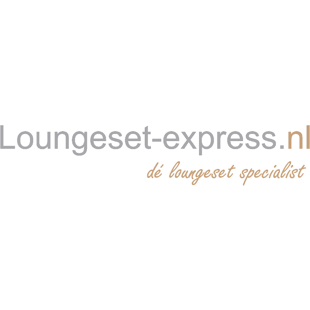 logo affiliate programma Loungeset-express.nl logo: Loungeset-express.nl