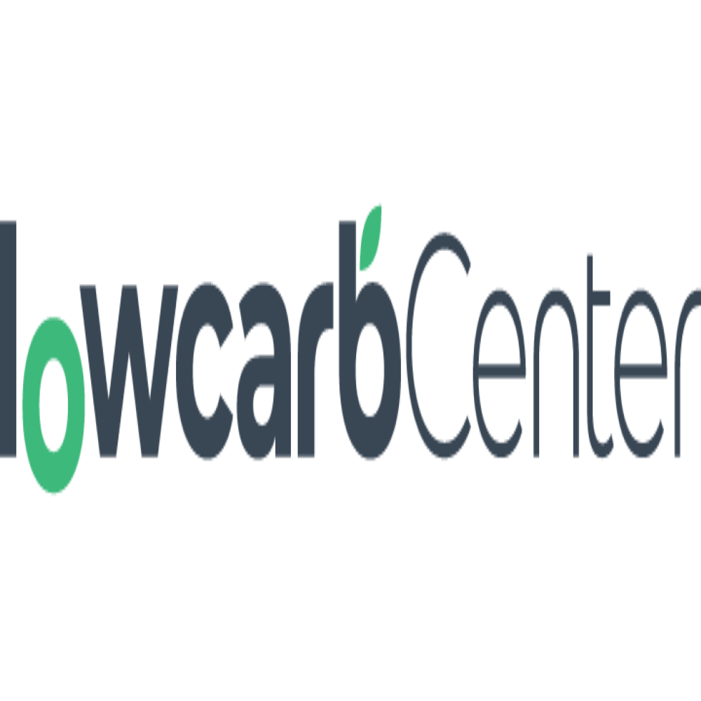 logo affiliate programma Lowcarbcenter.nl logo: Lowcarbcenter.nl