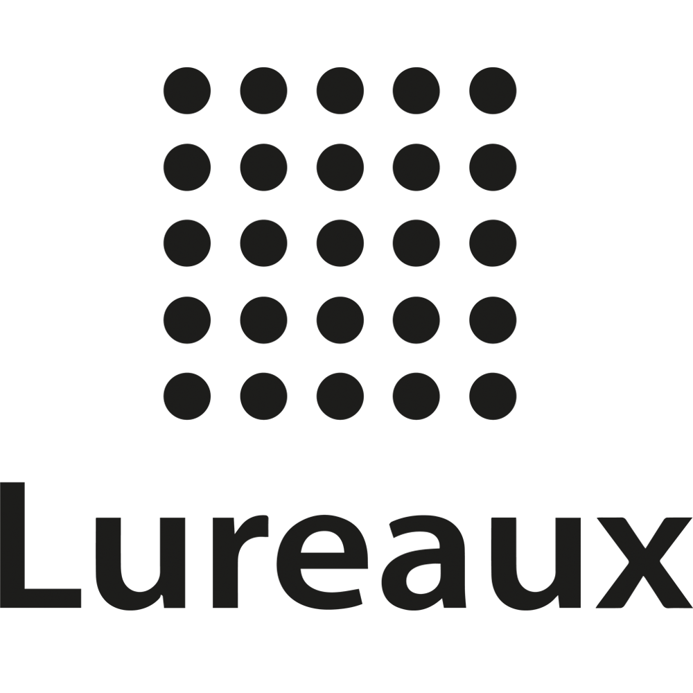 logo affiliate programma Lureaux logo: Lureaux