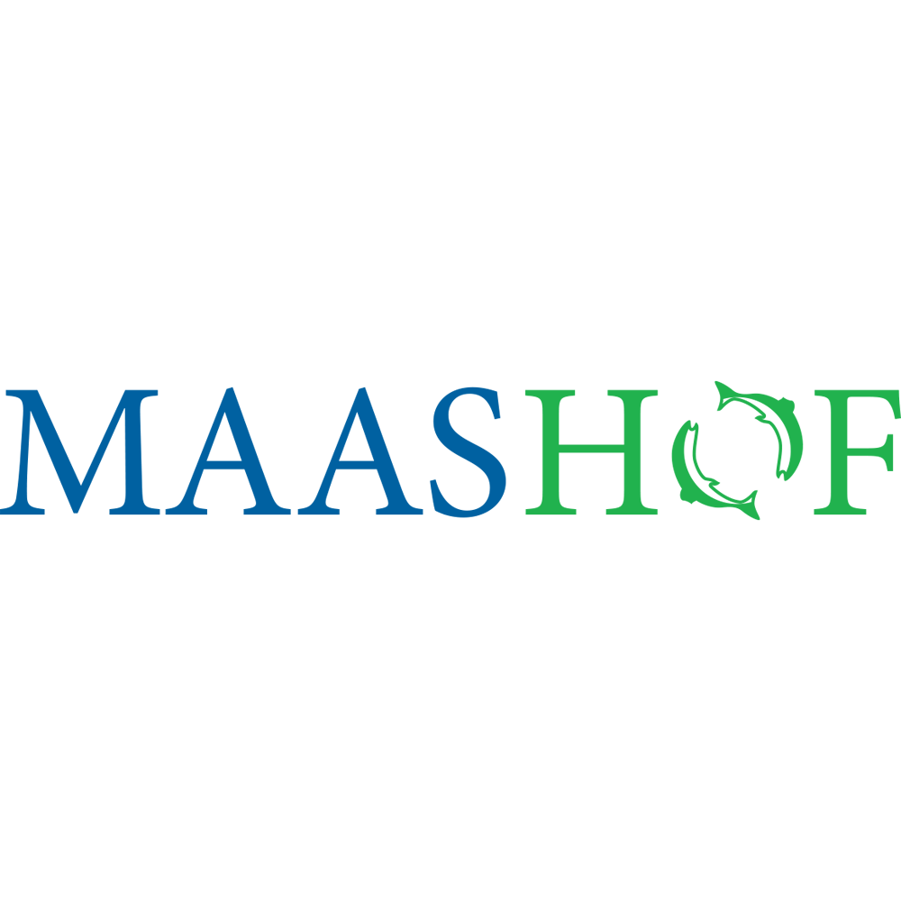 logo affiliate programma Maashof.com logo: Maashof.com
