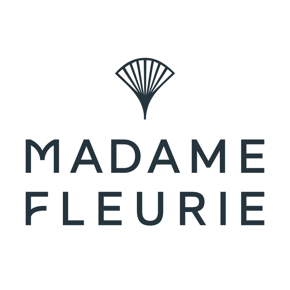 logo affiliate programma madamefleurie.com logo: madamefleurie.com