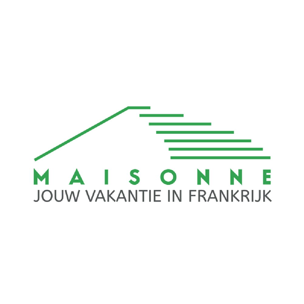logo affiliate programma Maisonne.eu logo: Maisonne.eu