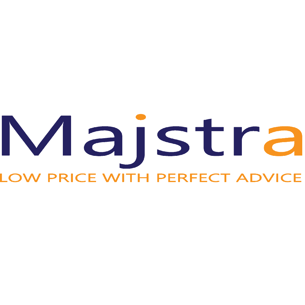 logo affiliate programma Majstra.com logo: Majstra.com