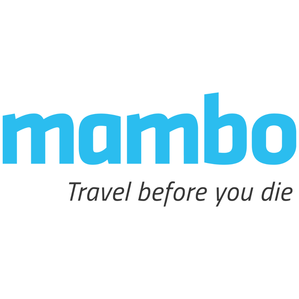 logo affiliate programma Mambo.nl logo: Mambo.nl