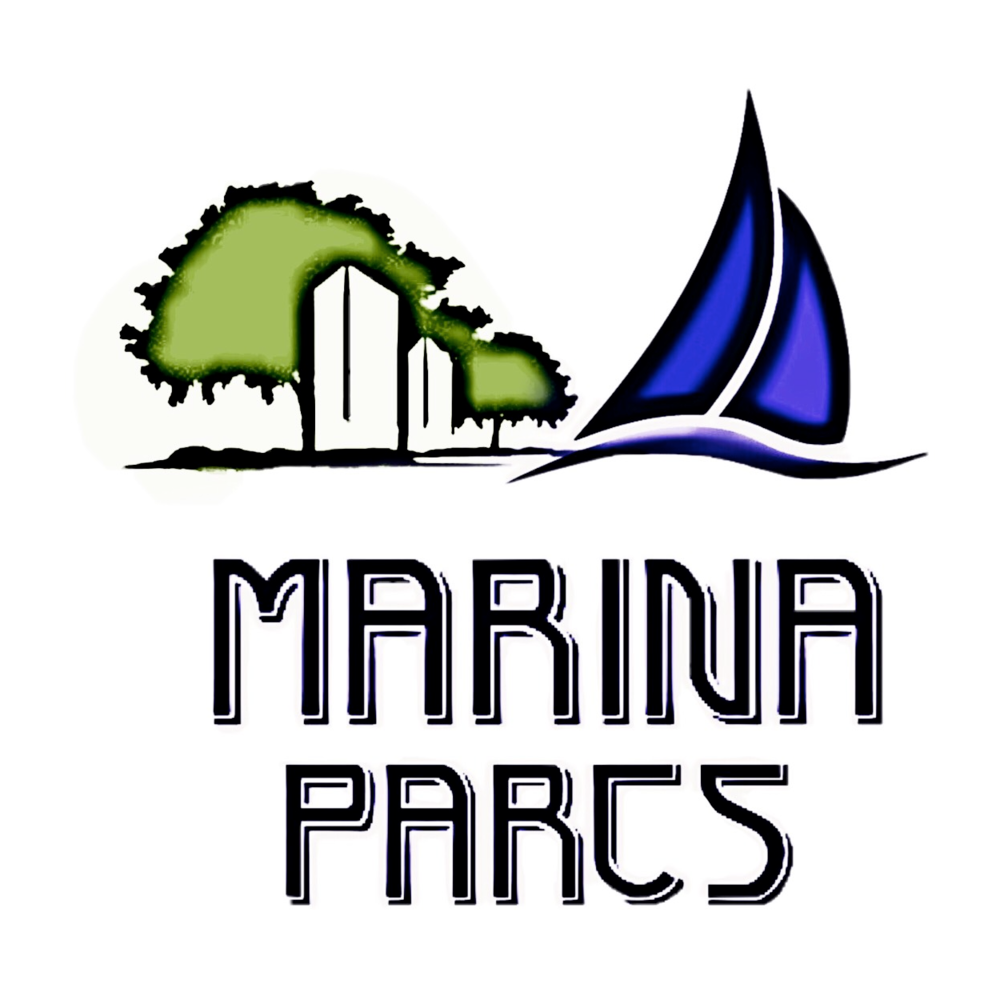 logo affiliate programma Marinaparcs.nl logo: Marinaparcs.nl