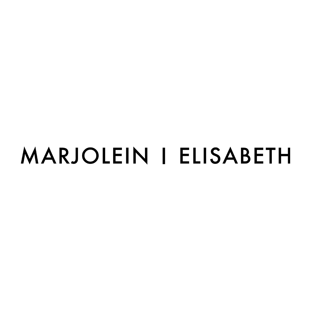 logo affiliate programma Marjoleinelisabeth.nl logo: Marjoleinelisabeth.nl