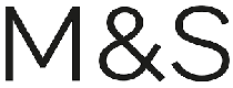 logo affiliate programma Marks & Spencer logo: Marks & Spencer