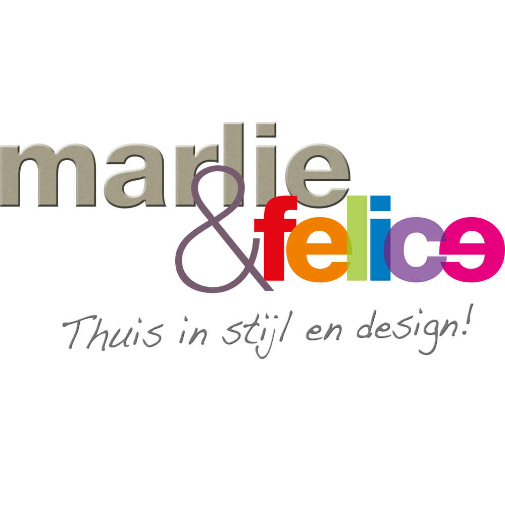 logo affiliate programma MarlieenFelice.nl logo: MarlieenFelice.nl