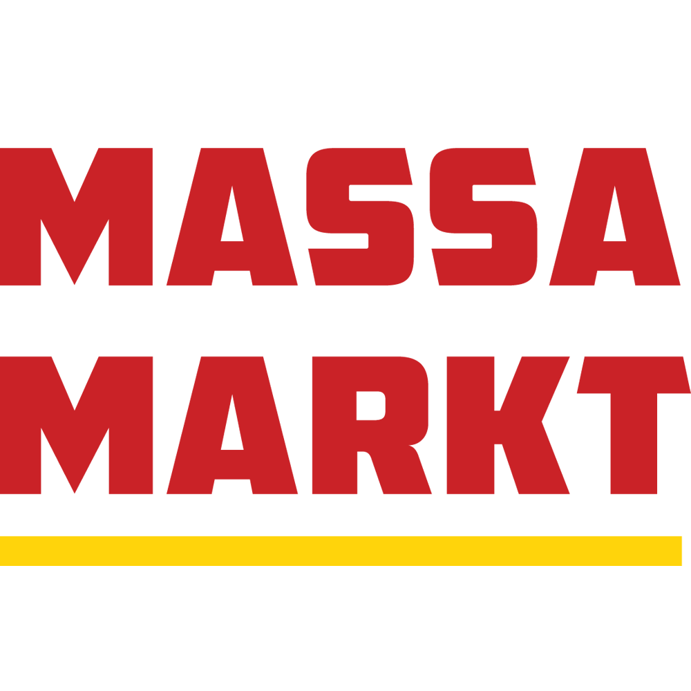 logo affiliate programma Massamarkt.nl logo: Massamarkt.nl