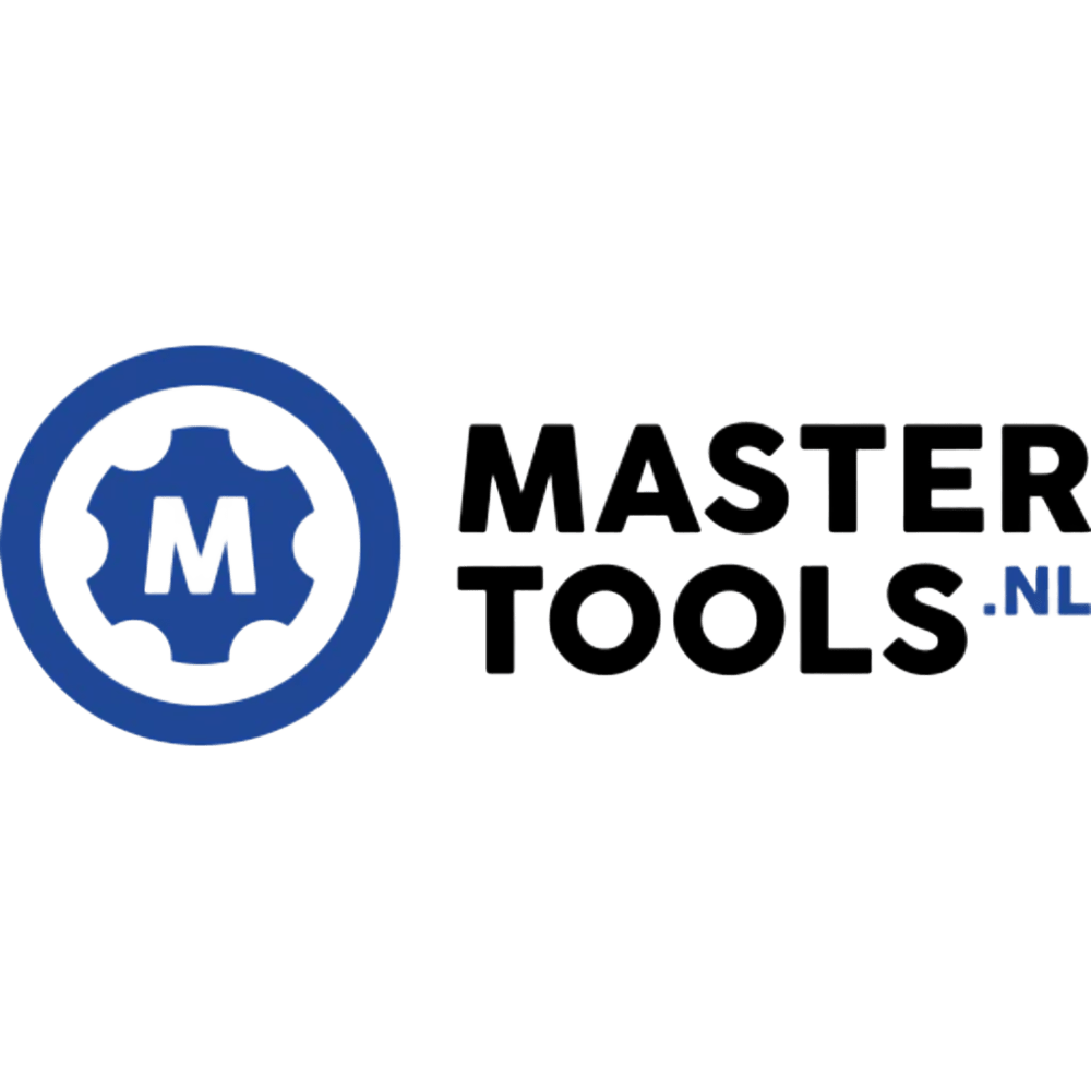 logo affiliate programma Mastertools.nl logo: Mastertools.nl