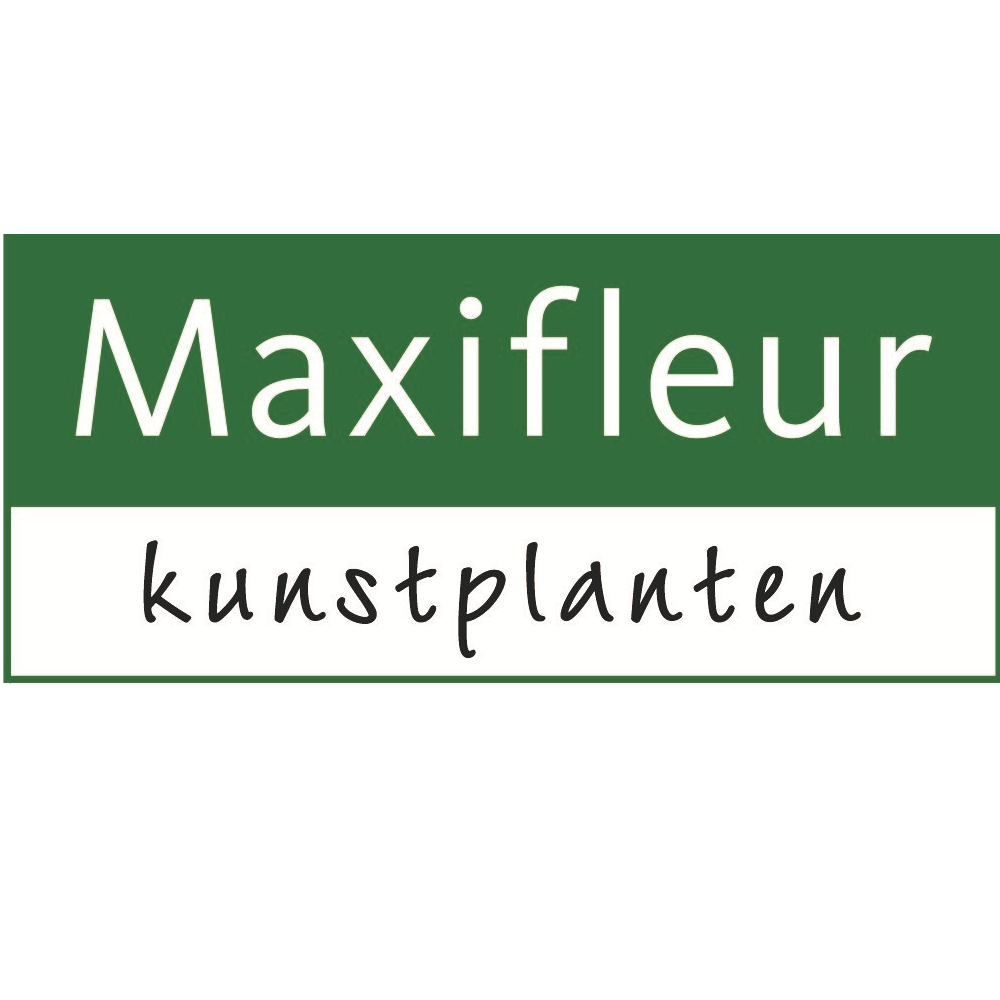 logo affiliate programma Maxifleur-kunstplanten.nl logo: Maxifleur-kunstplanten.nl