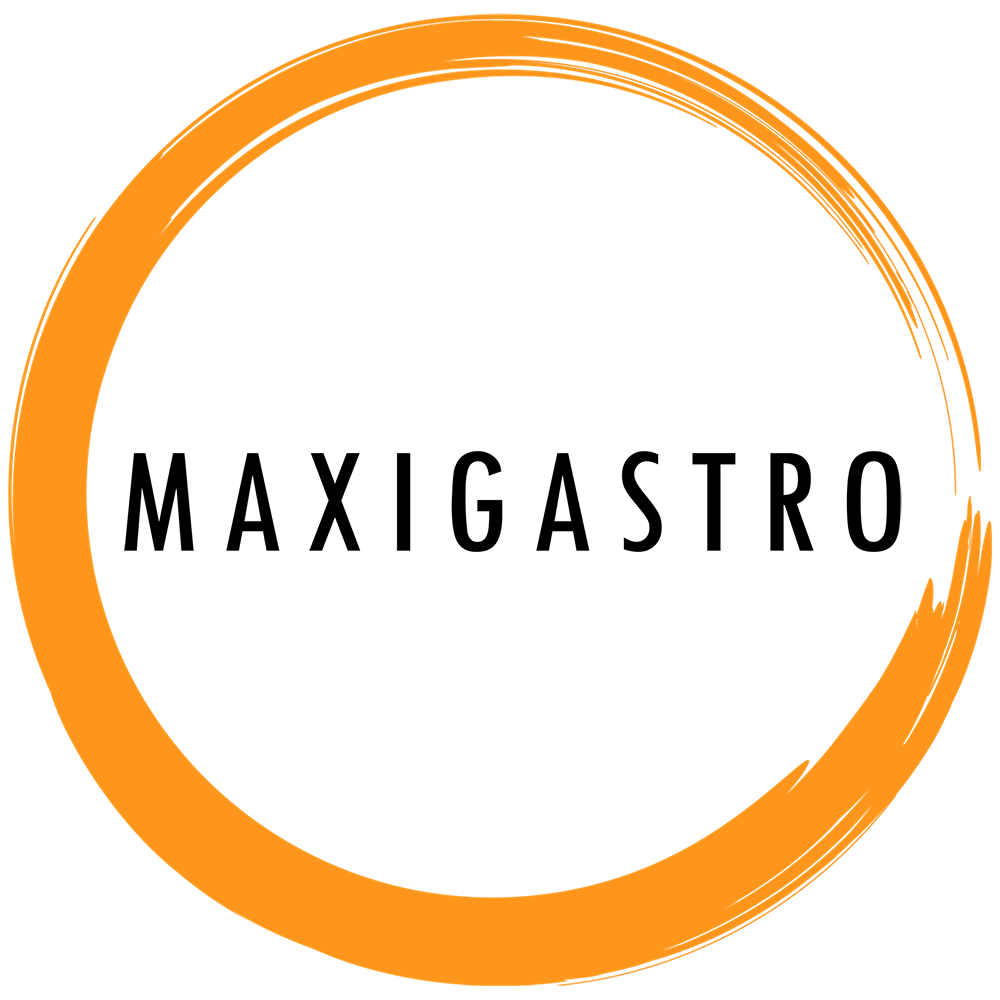 Logo van Maxigastro.eu