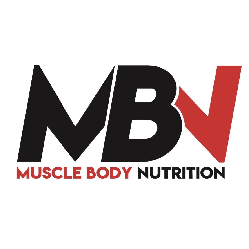 Logo van Mbnfit.com
