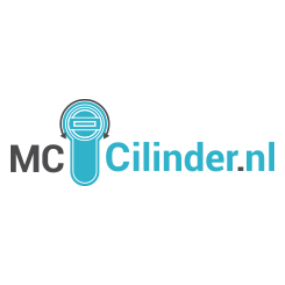 logo affiliate programma Mc-cilinder.nl logo: Mc-cilinder.nl