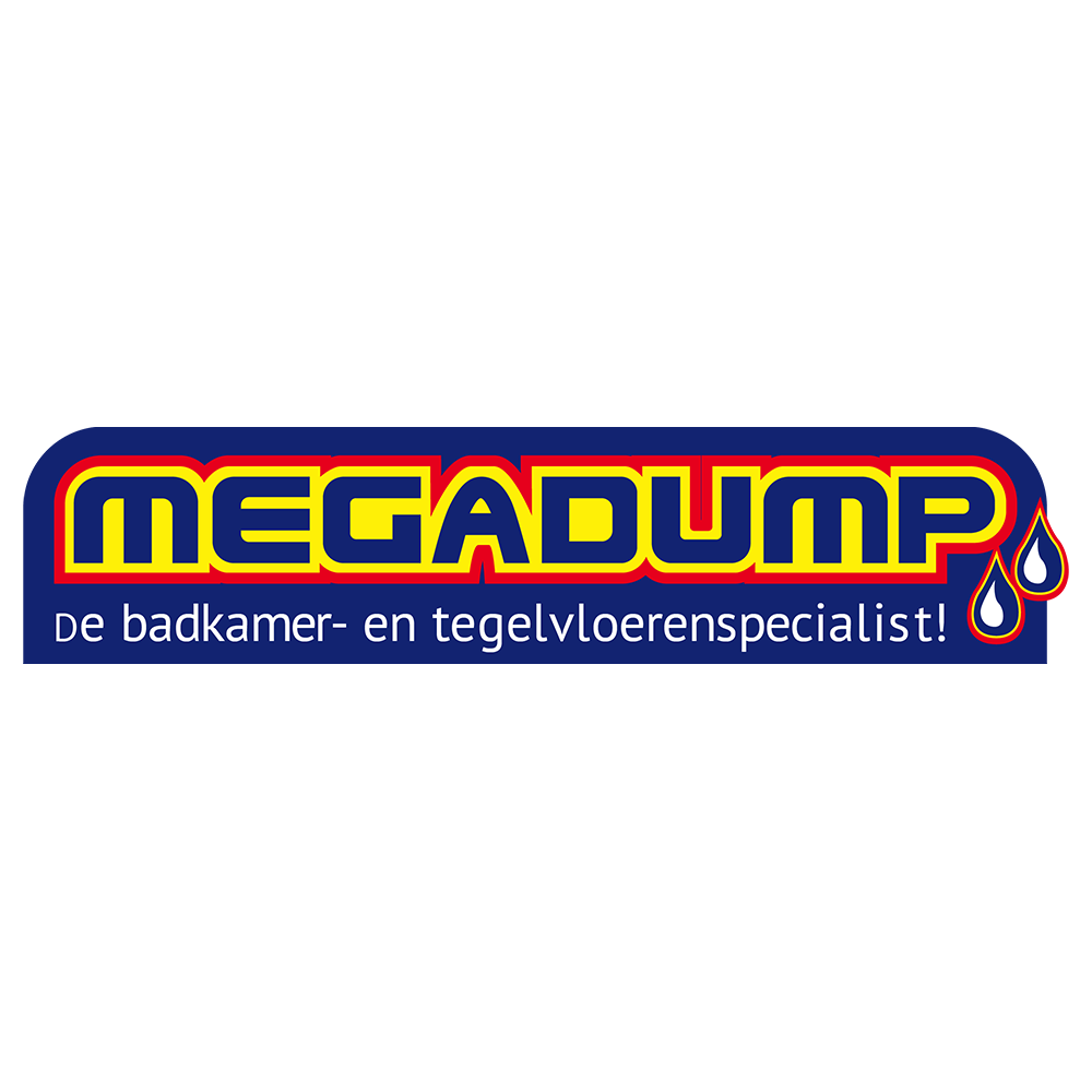 logo affiliate programma Megadump Tiel logo: Megadump Tiel