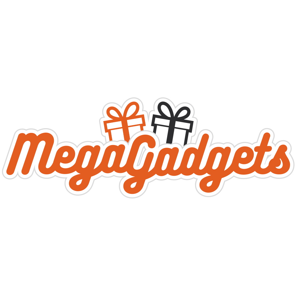 logo affiliate programma Megagadgets.nl logo: Megagadgets.nl