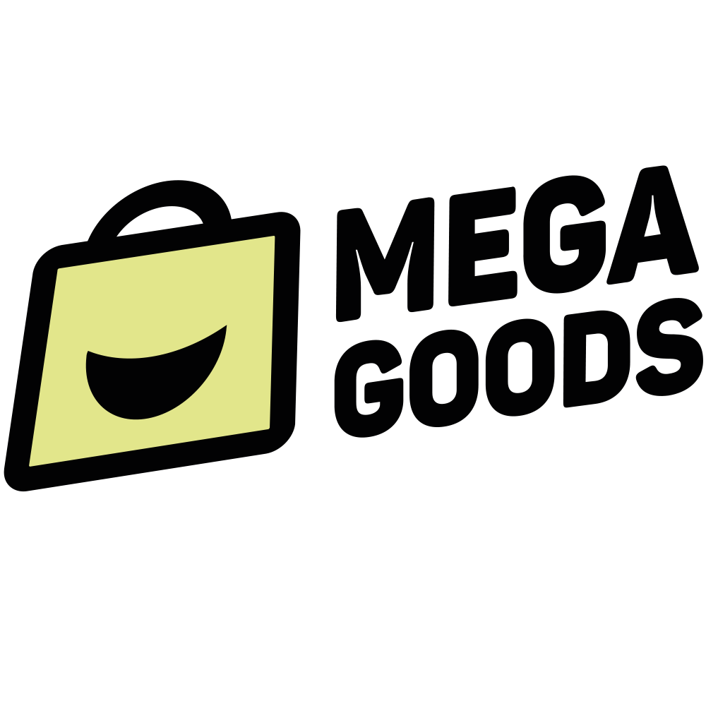 logo: Megagoods.nl