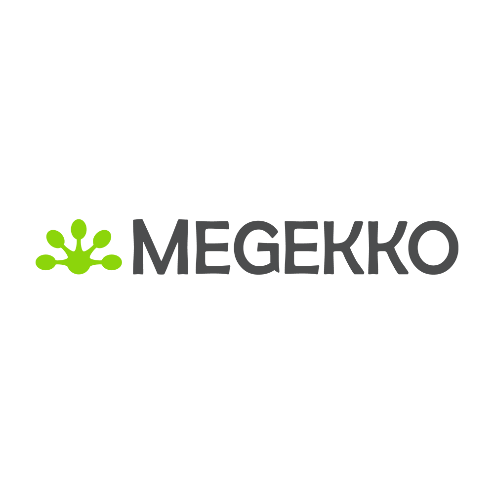 logo affiliate programma Megekko logo: Megekko