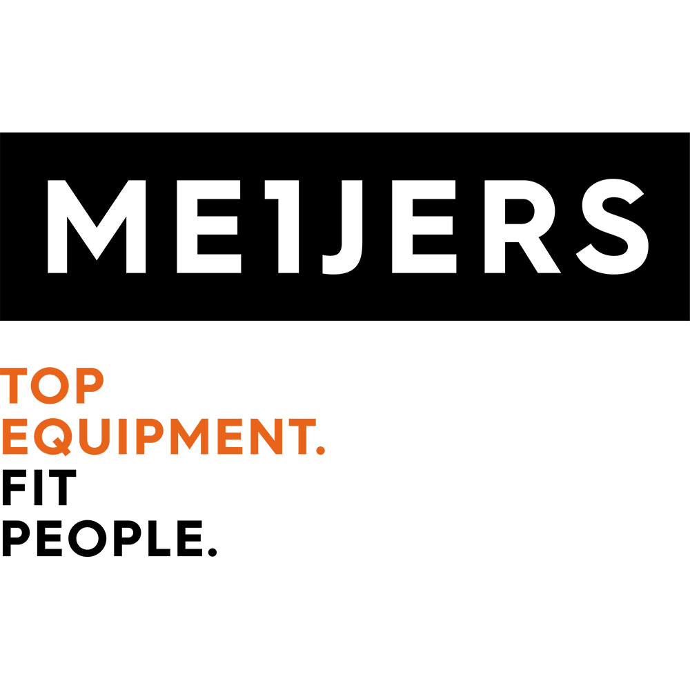 logo affiliate programma Meijers.com logo: Meijers.com