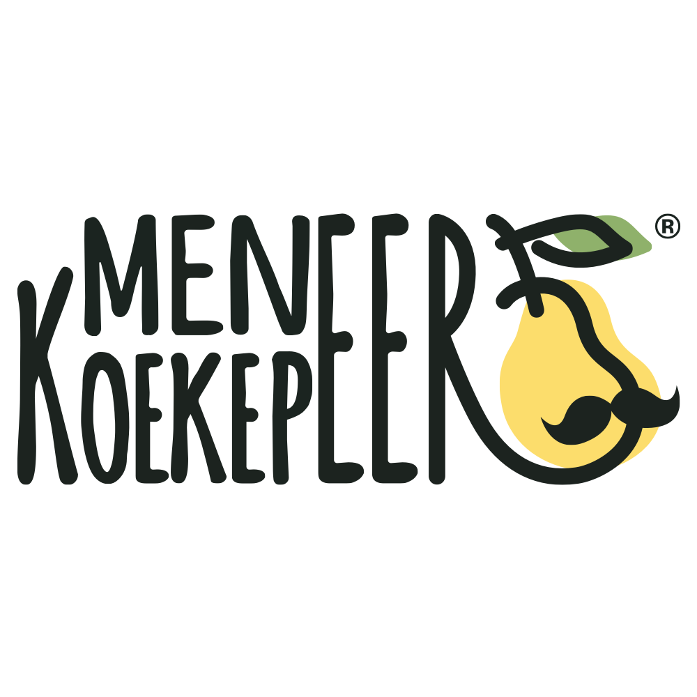 logo affiliate programma Meneerkoekepeer.nl logo: Meneerkoekepeer.nl