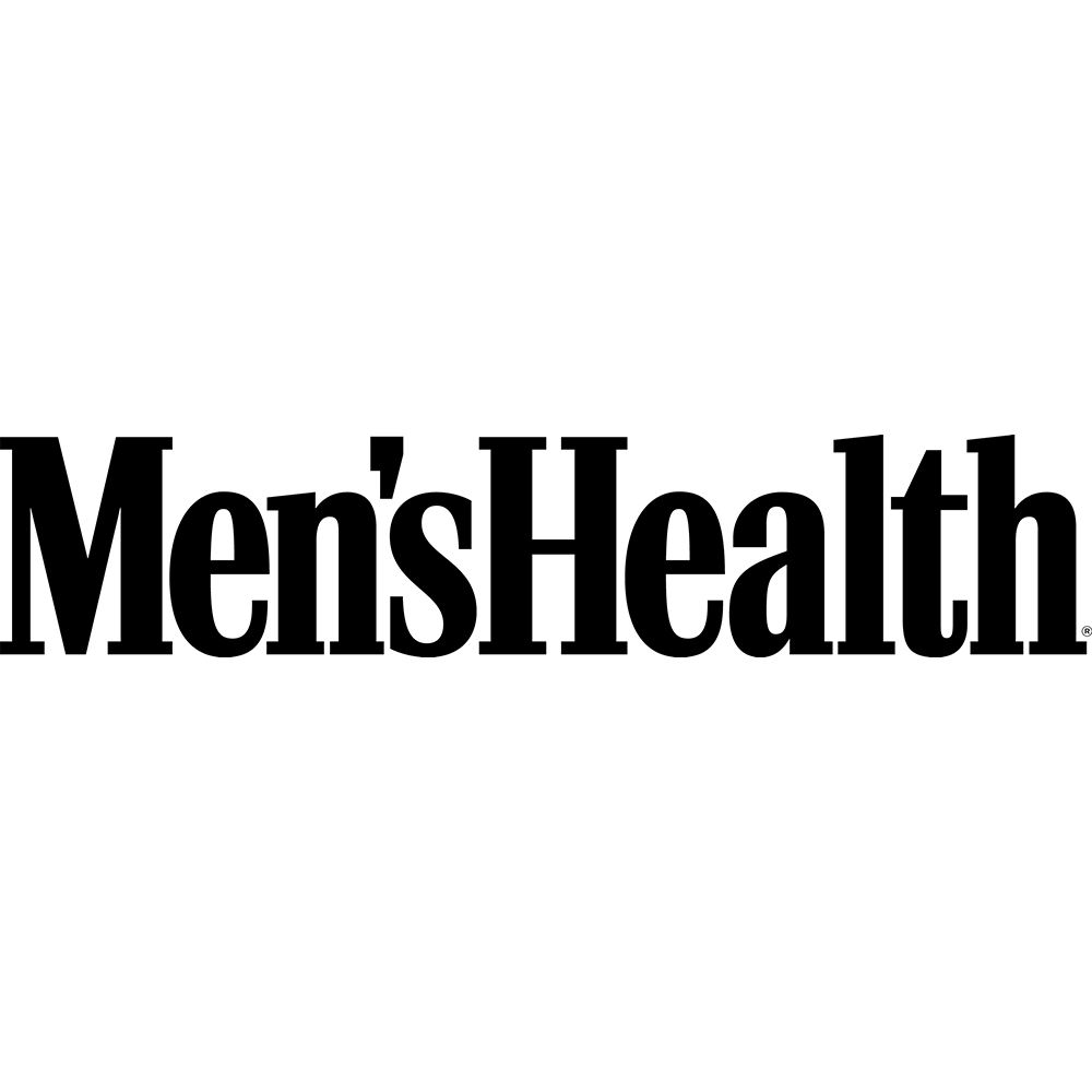 logo affiliate programma Menshealth.com/nl/ logo: Menshealth.com/nl/